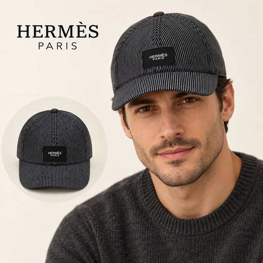 Hermes Baseball Cap - image 1