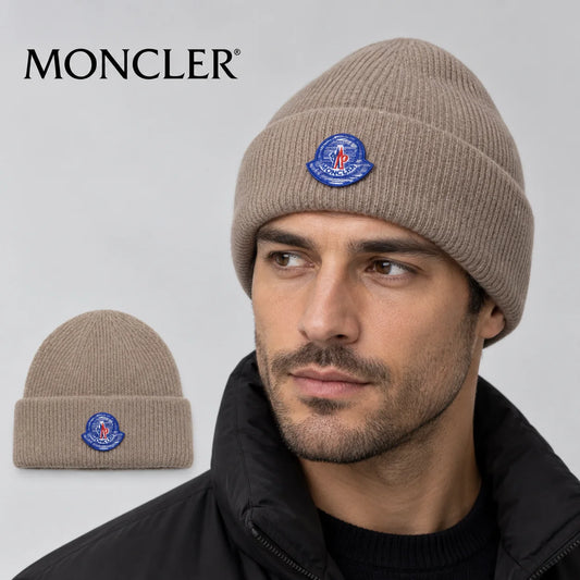 Moncler Beanie - image 1