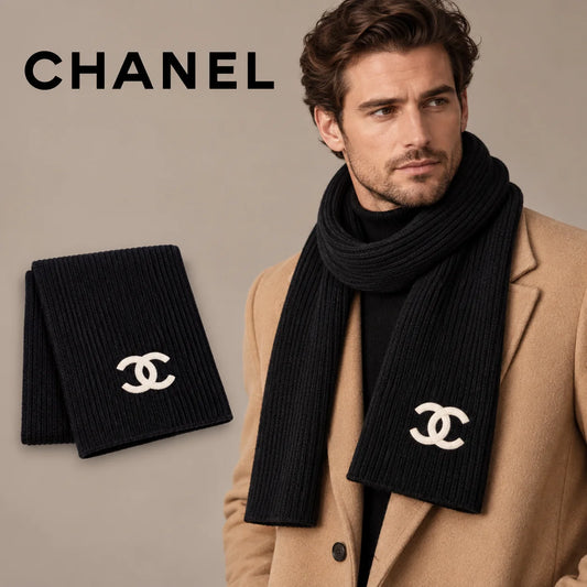 Chanel Hat - image 1