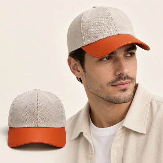Hermes Baseball Cap - image 1