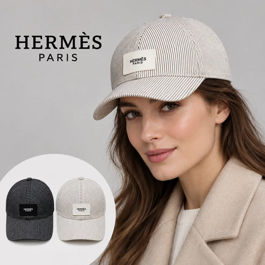 Hermes Baseball Cap - image 1