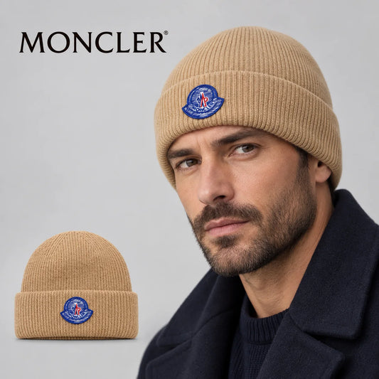 Moncler Beanie - image 1