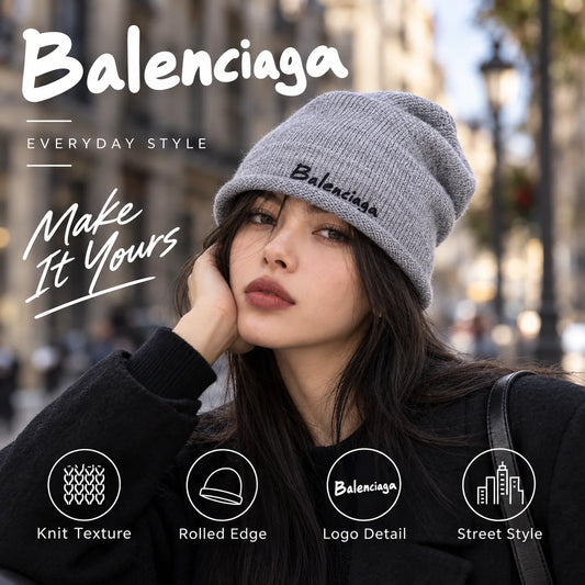 Balenciaga Hat - image 1