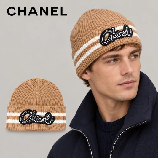 Chanel Beanie - image 1