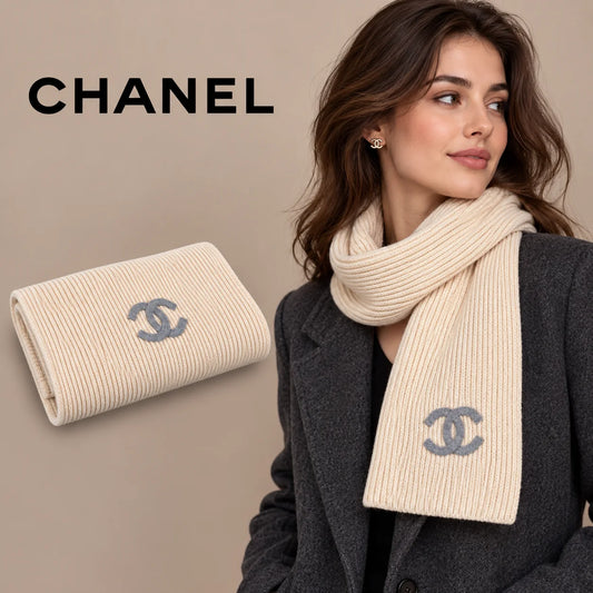 Chanel Hat - image 1
