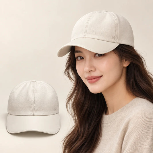 Hermes Baseball Cap - image 1