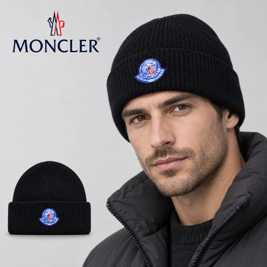 Moncler Beanie - image 1