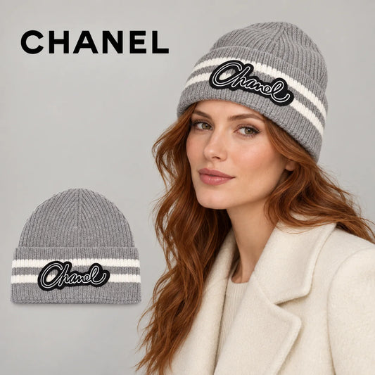 Chanel Beanie - image 3
