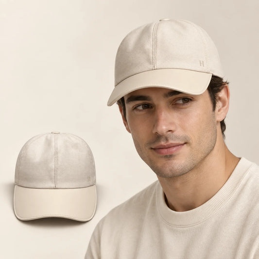 Hermes Baseball Cap - image 1
