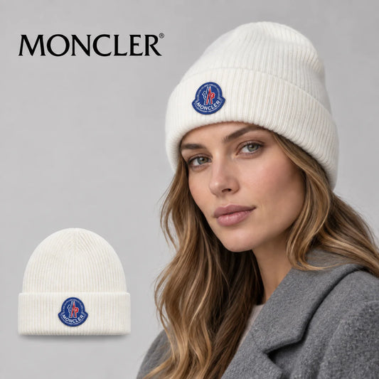 Moncler Beanie - image 1