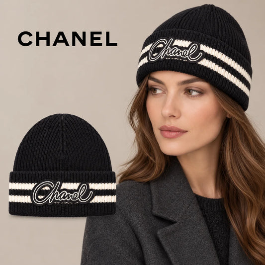 Chanel Beanie - image 3