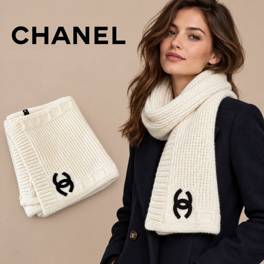 Chanel Hat - image 1