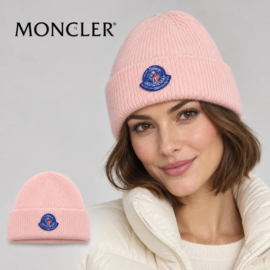 Moncler Beanie - image 1