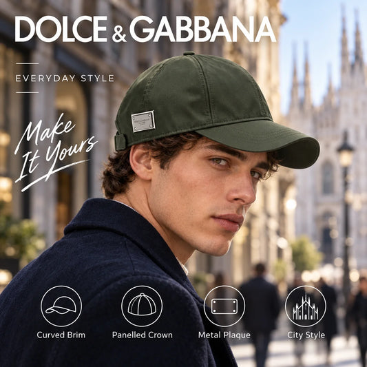 Baseball Cap - image 1