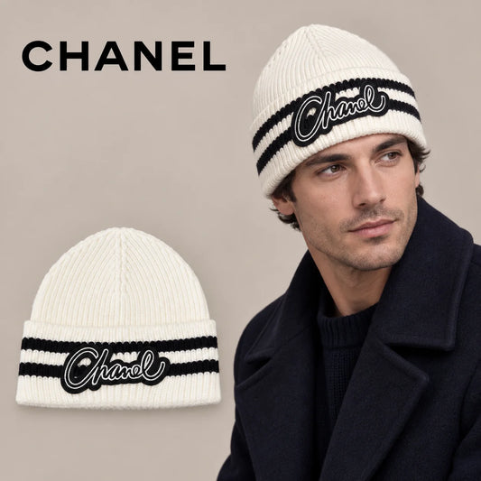 Chanel Beanie - image 2