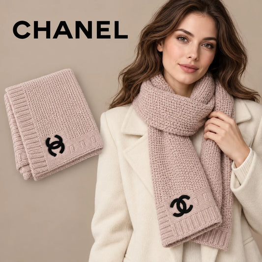 Chanel Hat - image 1