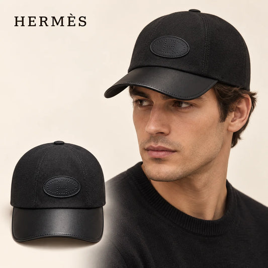 Hermes Baseball Cap - image 1