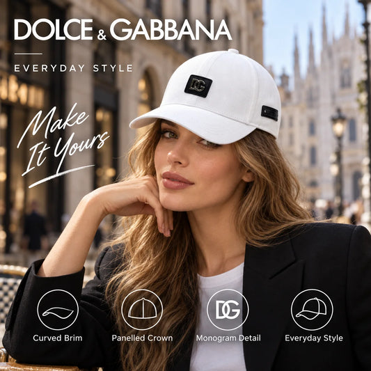 Baseball Cap - image 1