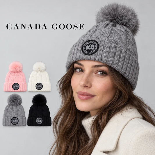 Fashion Hat - image 1