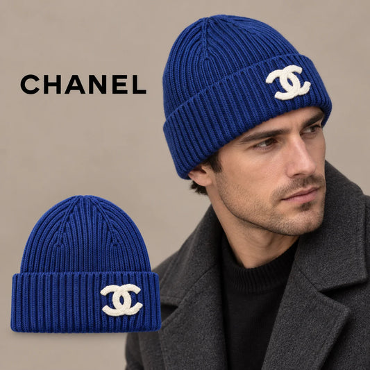 Chanel Beanie - image 3
