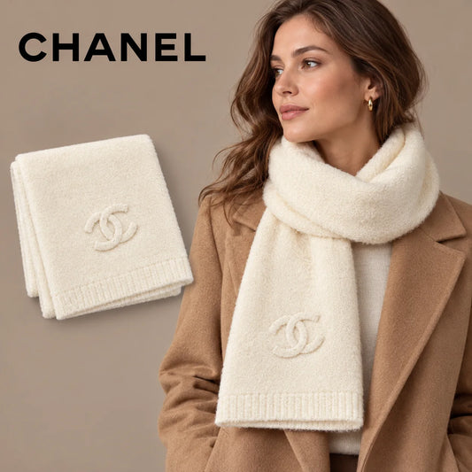 Chanel Hat - image 1
