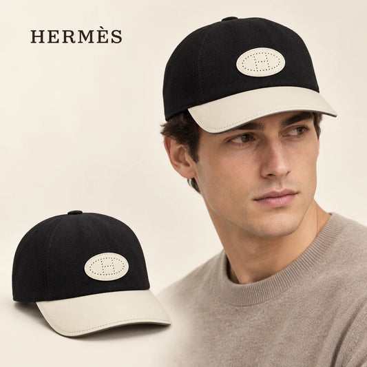 Hermes Baseball Cap - image 1