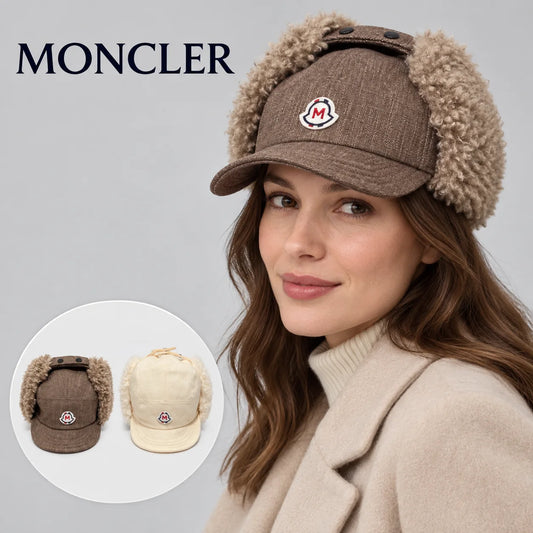 Fashion Hat - image 1