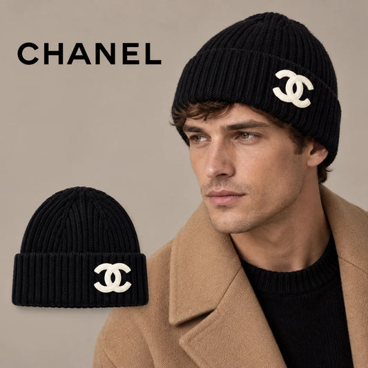 Chanel Beanie - image 3