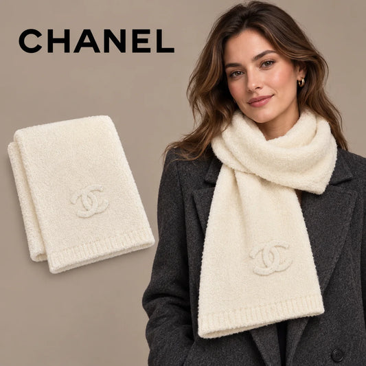 Chanel Hat - image 1