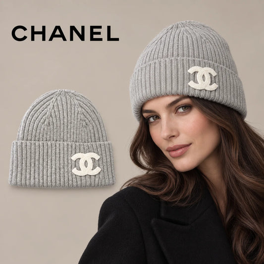 Chanel Beanie - image 3