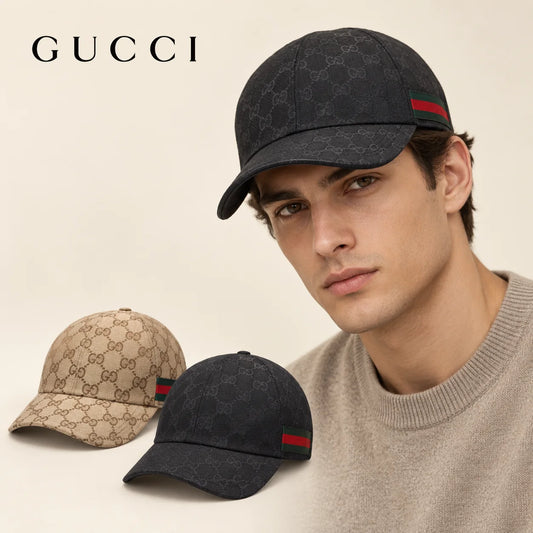 Gucci Baseball Cap - image 1