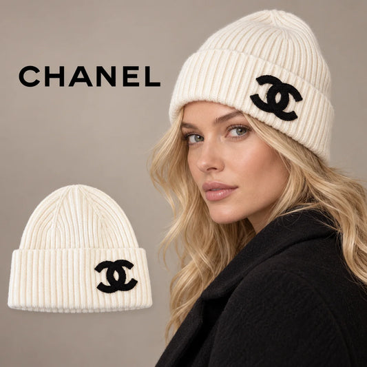 Chanel Beanie - image 3