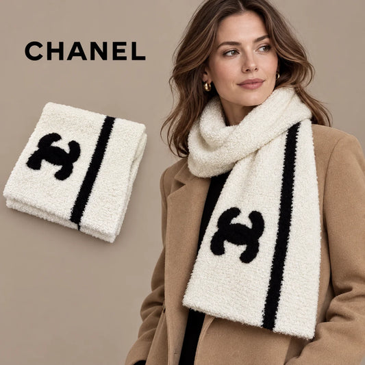 Chanel Hat - image 1