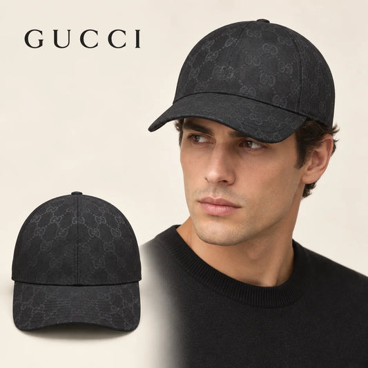 Gucci Baseball Cap - image 1