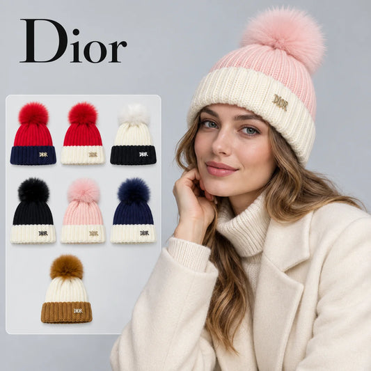 Fashion Hat - image 1