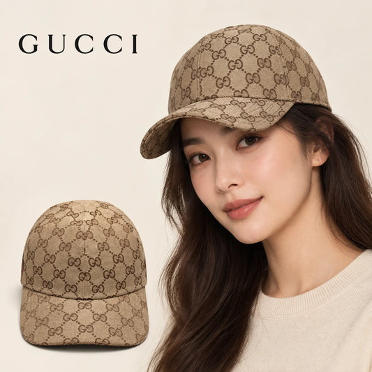 Gucci Baseball Cap - image 1