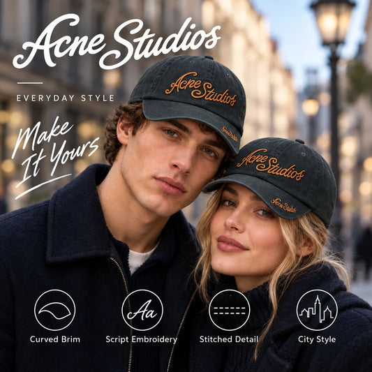 Baseball Cap - image 1