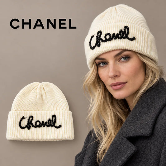 Chanel Beanie - image 2
