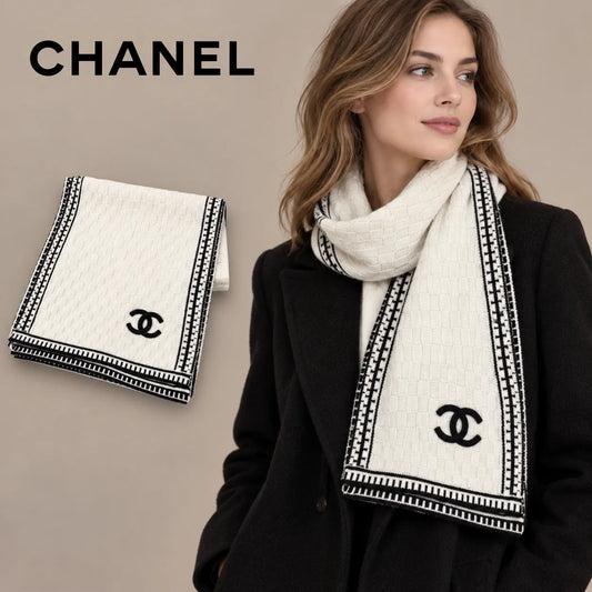 Chanel Hat - image 1