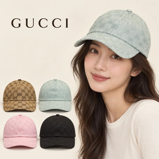 Gucci Baseball Cap - image 1