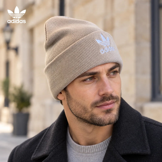 Adidas Beanie - image 1