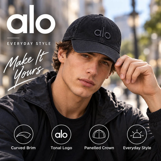 Baseball Cap - image 1