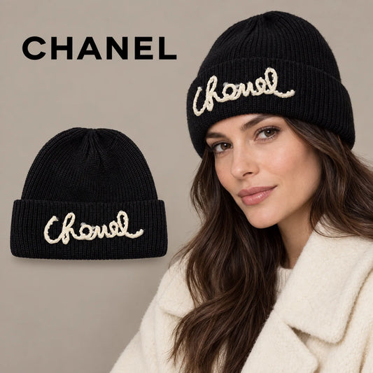 Chanel Beanie - image 3