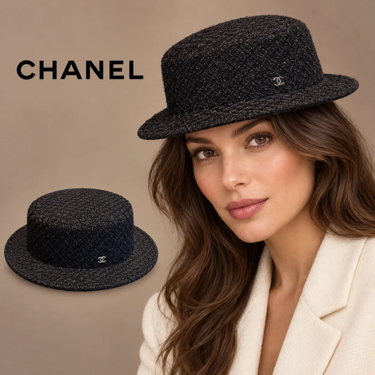 Fashion Hat - image 1