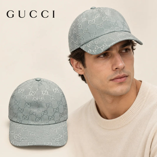 Gucci Baseball Cap - image 1