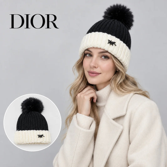Moncler Beanie - image 1
