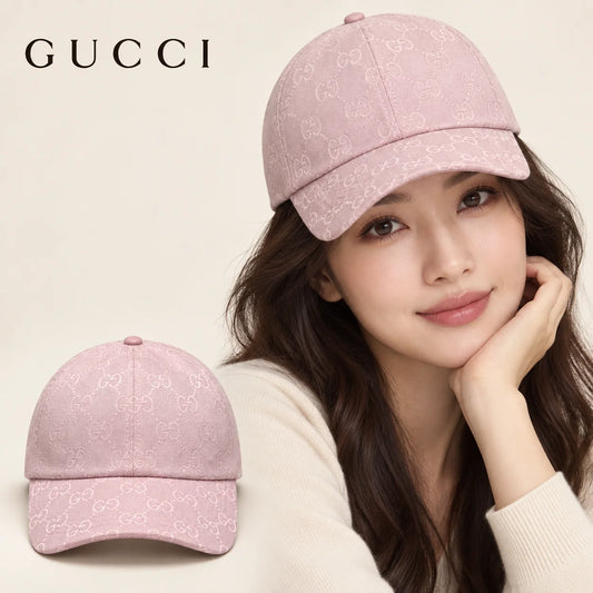 Gucci Baseball Cap - image 1