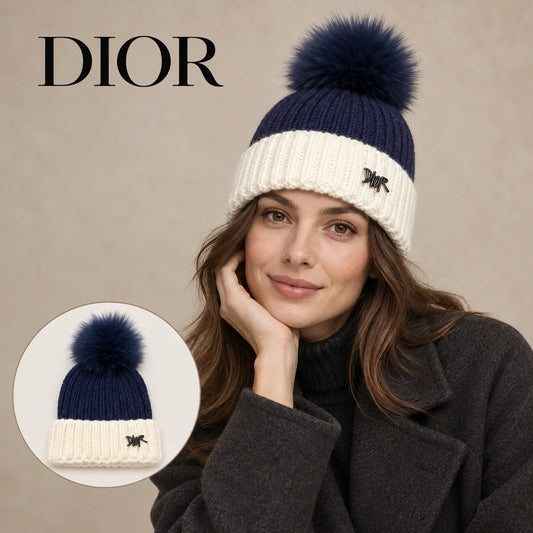 Moncler Beanie - image 1