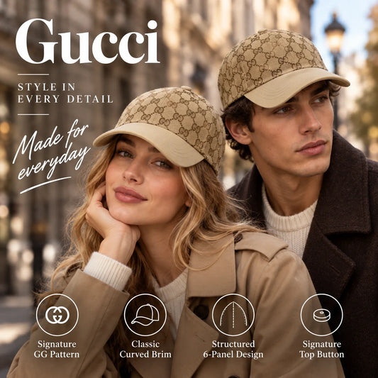Baseball Cap - image 1