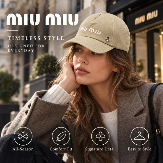 Baseball Cap - image 1